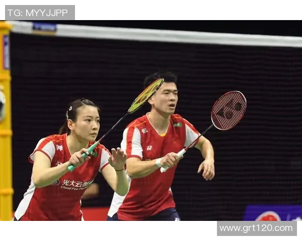 赛后复盘：成都羽毛球队vs南京羽毛球队的节奏