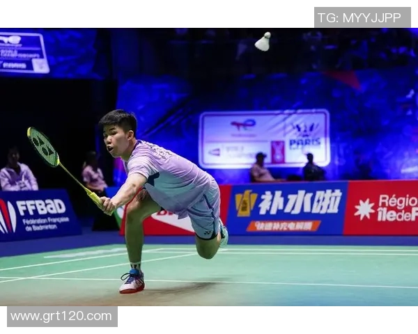 重庆羽毛球队在世界锦标赛中的速度表现分析与总结